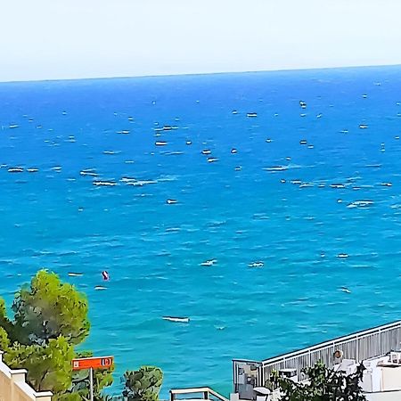 Paradis Beach & Center Salou Exteriör bild