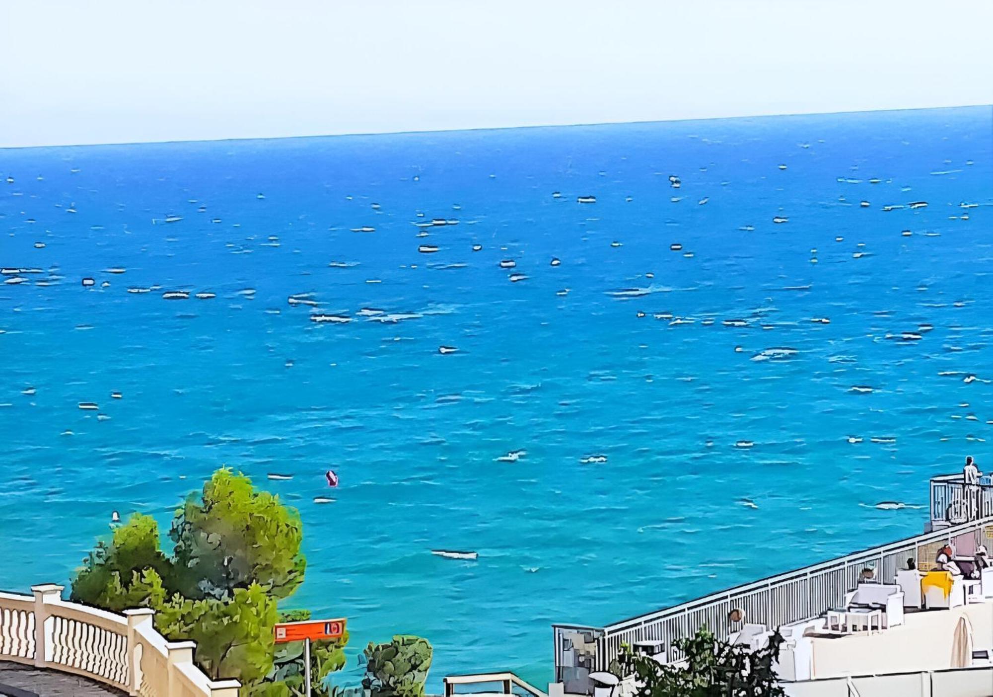 Paradis Beach & Center Salou Exteriör bild
