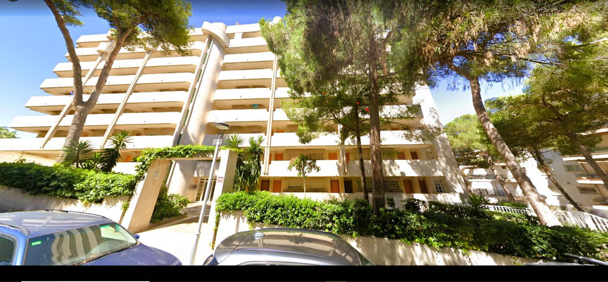 Paradis Beach & Center Salou Exteriör bild