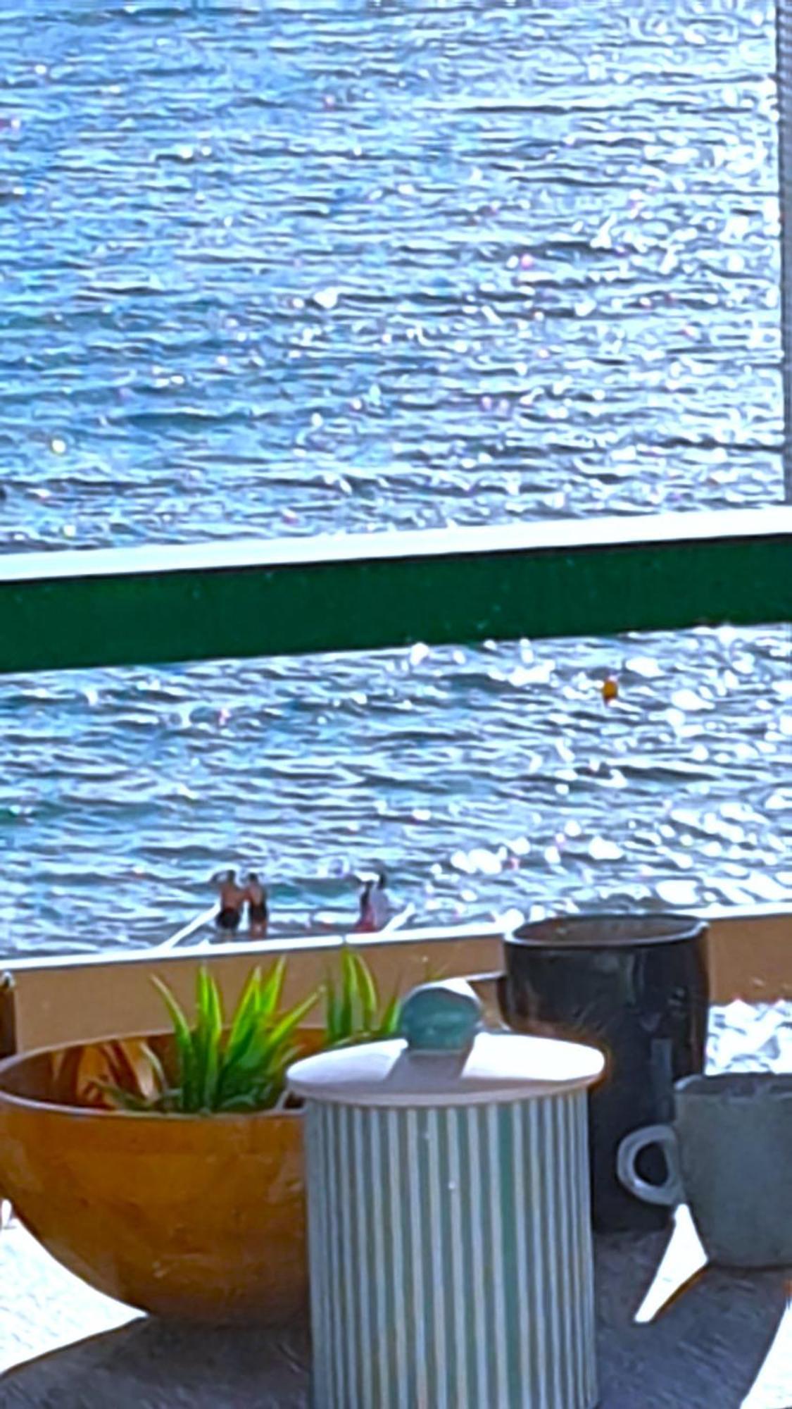 Paradis Beach & Center Salou Exteriör bild